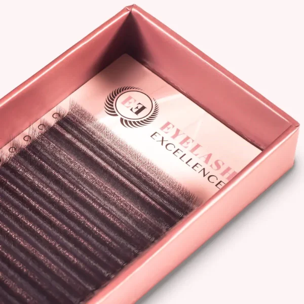 4D Clover Lash Tray