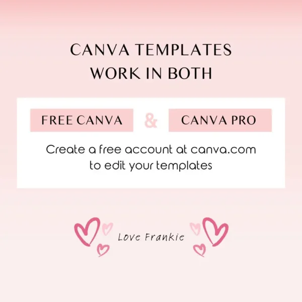 50 Canva Lash Quote Instagram Post Templates - Image 4