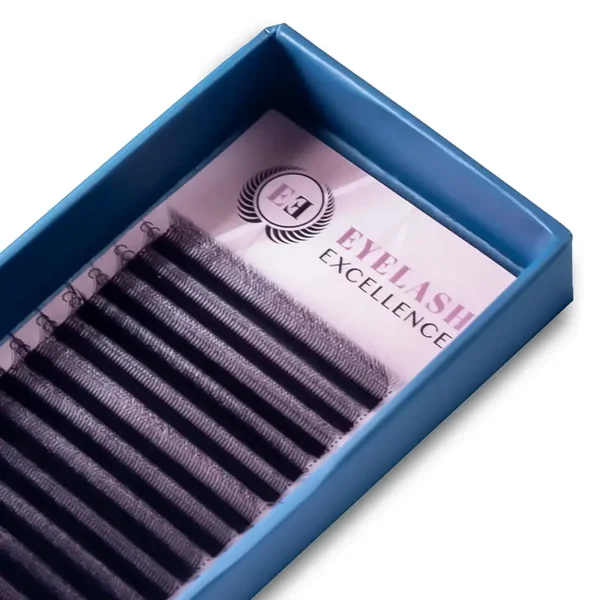 6D Clover Lashes - INT
