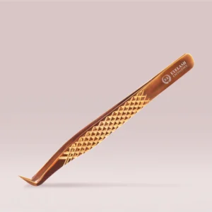 Boot Volume Tweezer Round