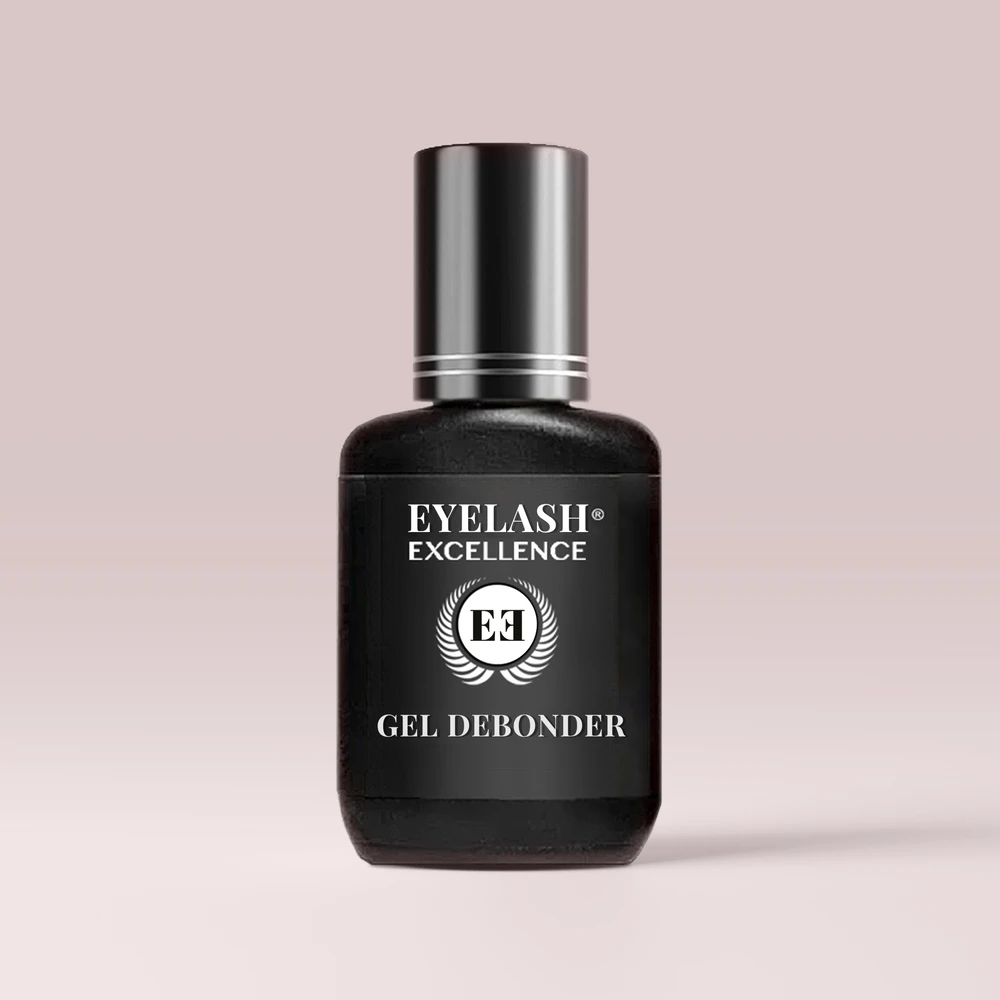 Gel Debonder (Eyelash Extension Remover)