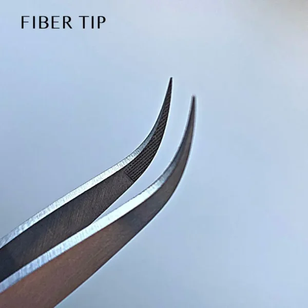 Volume Tweezers - Orion - Fiber Tip