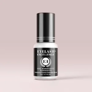 Extra Strong Eyelash Extension Glue