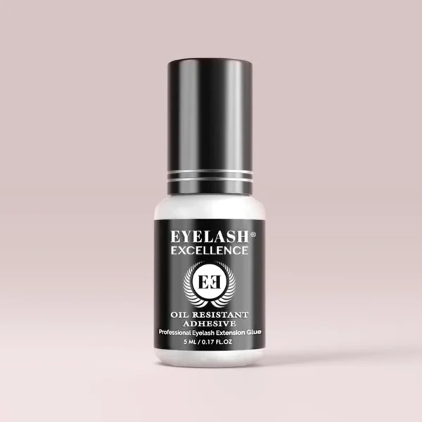Extra Strong Eyelash Extension Glue