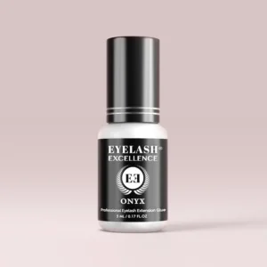 Eyelash Extension Glue - Onyx