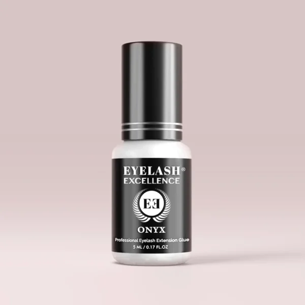 Eyelash Extension Glue - Onyx