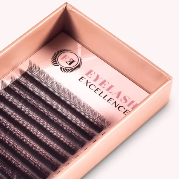 Original YY Lashes - Tray
