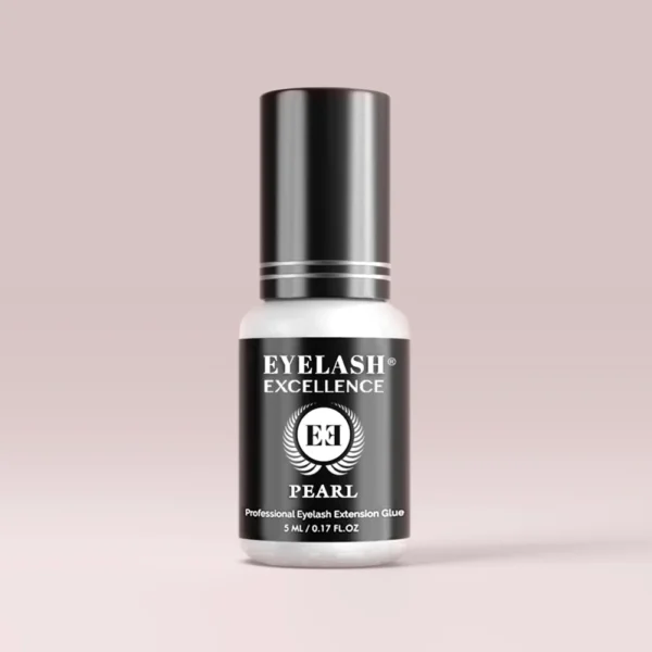 Clear Eyelash Glue