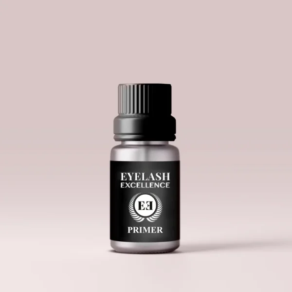 Primer For Eyelash Extensions
