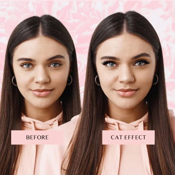 Strip Lash Styles - Transparent PNG Overlays - Image 3