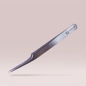 Short Tip Isolation Tweezers