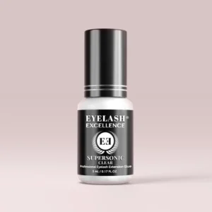 Clear Super Fast Eyelash Glue
