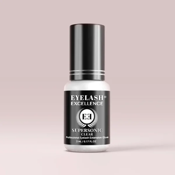 Clear Super Fast Eyelash Glue