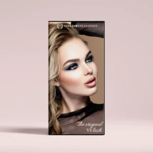 The Original YY Lashes - 2025