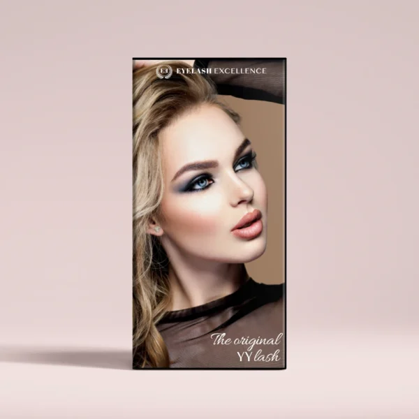 The Original YY Lashes - 2025