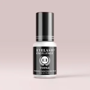 Sensitive Eyelash Glue