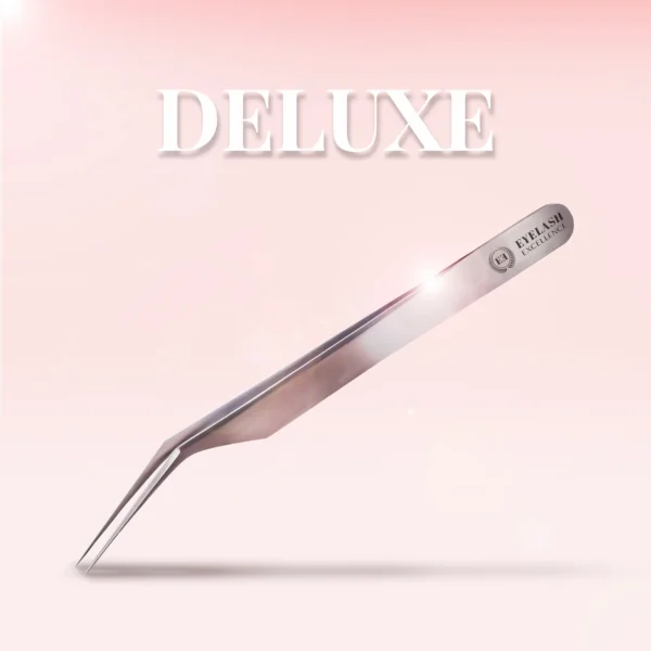 DELUXE Extra Long Tip Isolation Tweezer