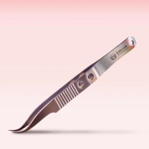 Volume Tweezers - Orion