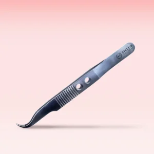 Tweezers for Volume