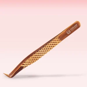 Boot Volume Tweezer Round