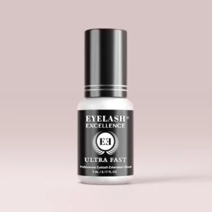 Fast Drying Eyelash Glue