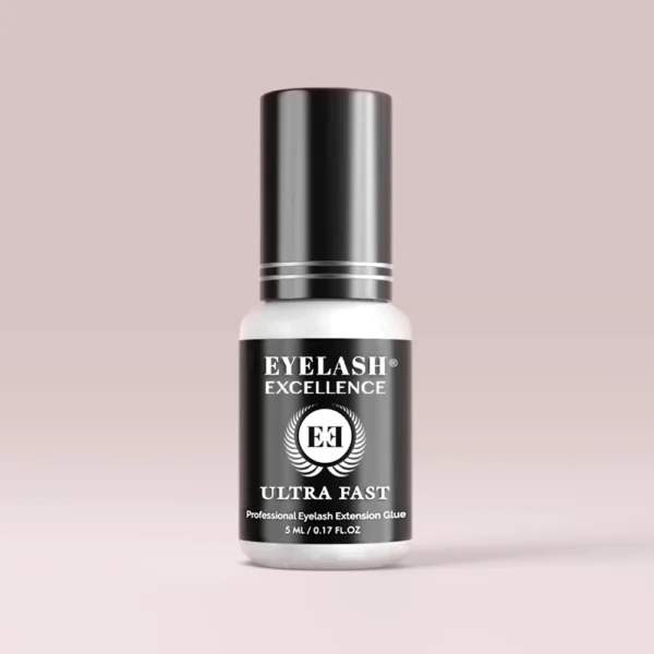 Fast Drying Eyelash Glue