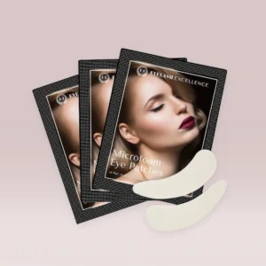 Foam Under Eye Pads