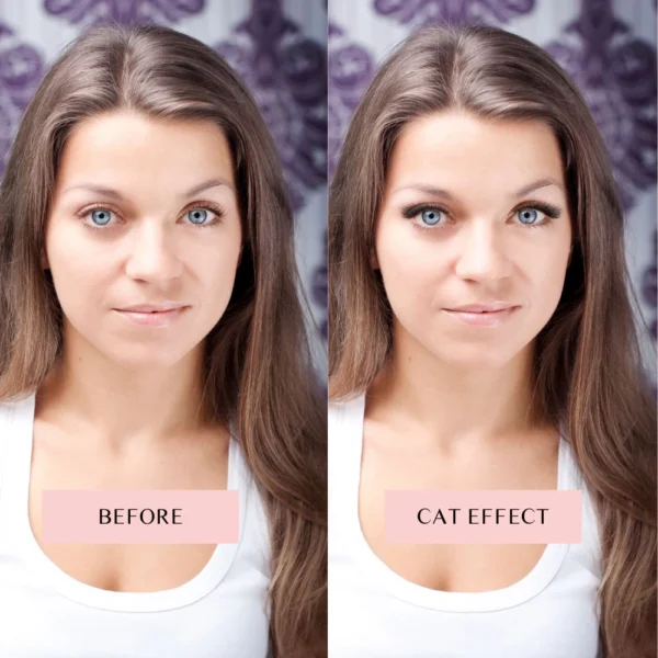 Classic Lash Styles - Transparent PNG Overlays - Image 3